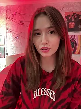 Sabrina_shells's cam snapshot