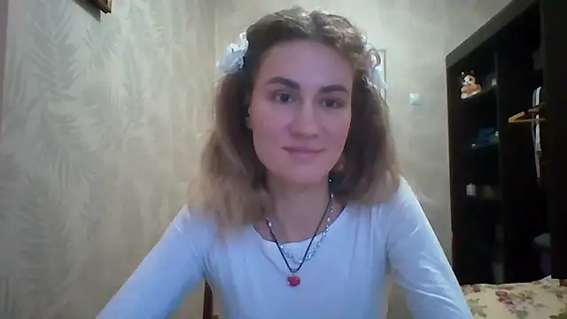 DeanneGilcher's cam snapshot