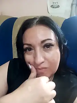 Veronica-Celie's cam snapshot