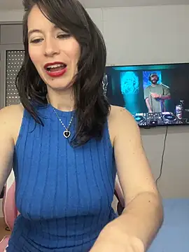 AlanaRius18's cam snapshot