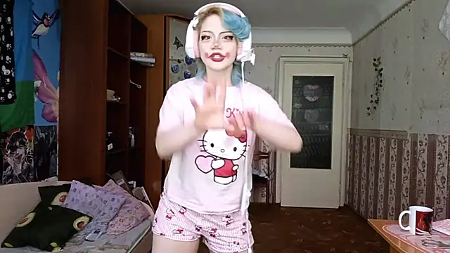 KathernSaulters's cam snapshot