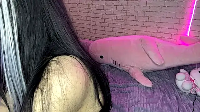 ExiePecue's cam snapshot