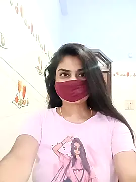 Hot-Soniya733's cam snapshot