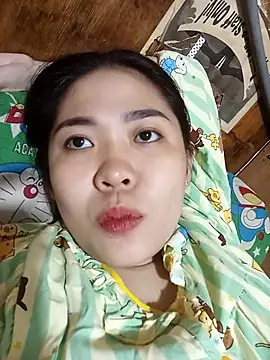 Lin-kute98's cam snapshot