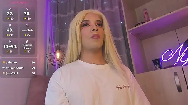 Nyx__Blackwood live sex cam