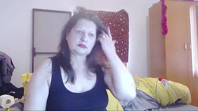 ExtasyMature's cam snapshot