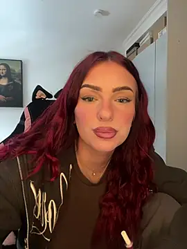 OliviaaFischer live sex cam