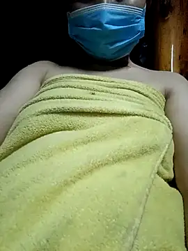 yoyo-mi's cam snapshot