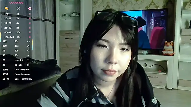 AprilOnilll's cam snapshot