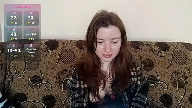 LanitaHemple's cam snapshot