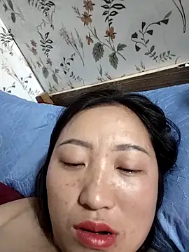 zhen-zo's cam snapshot