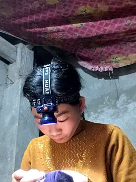 gio-thu's cam snapshot