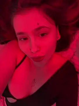 Sabrina_shells live sex cam