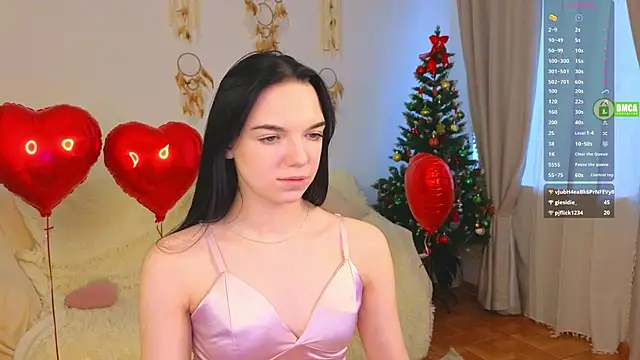 Evelin_wow's cam snapshot