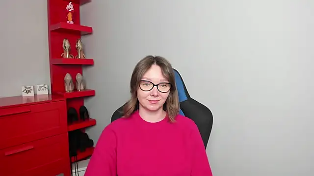 Cookie_zoe's cam snapshot