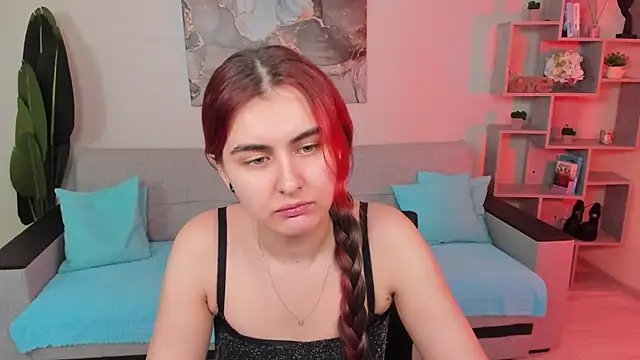 GabriellaMays's cam snapshot