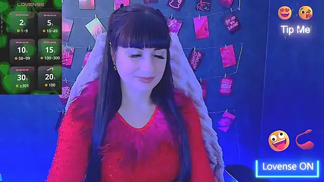 Violla_My live sex cam