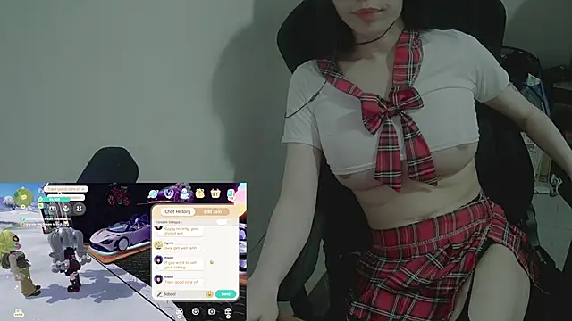 mommywho69 live sex cam