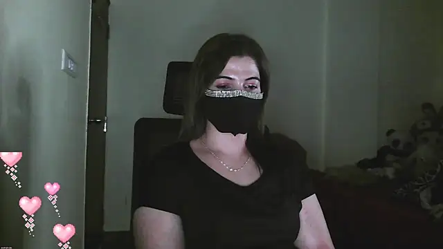 Cute_Sonii live sex cam