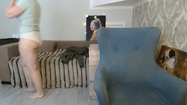 Mallinia live sex cam