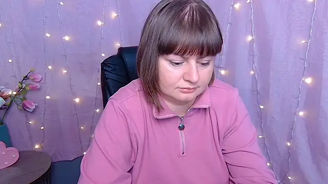 ZannaDreil live sex cam