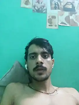 Sushant001 live sex cam