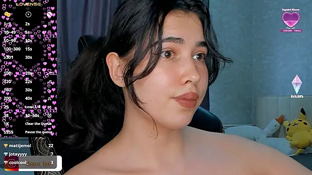 Diara_1an live sex cam