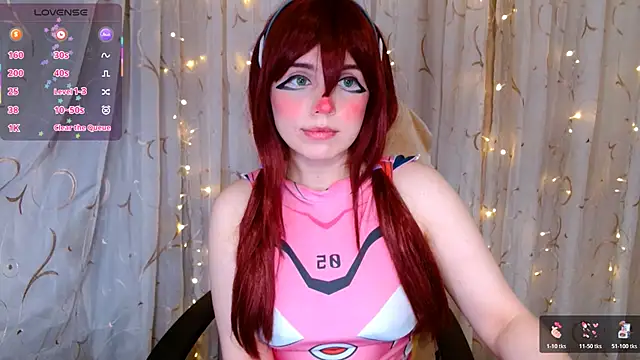 --Ramona--'s cam snapshot