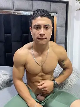 MR_MUSCLE live sex cam