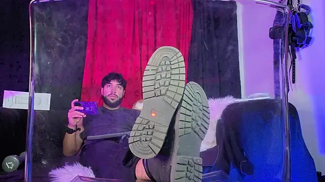 Drako_Kingx's cam snapshot