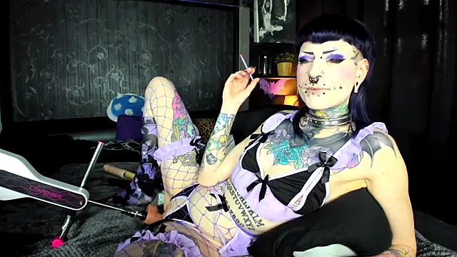 Purple_Coffin666 live sex cam
