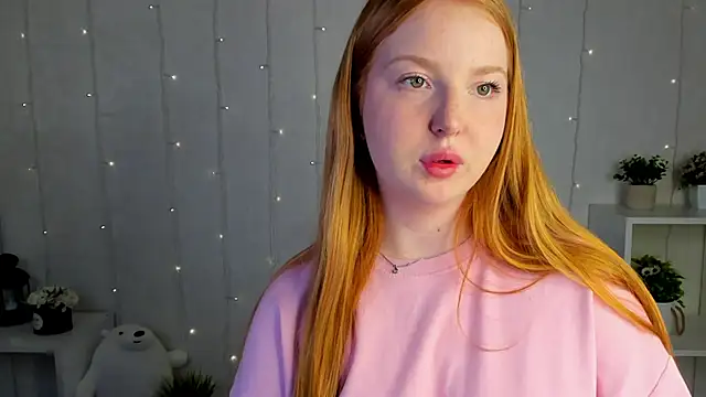 Jinny_Ginger live sex cam