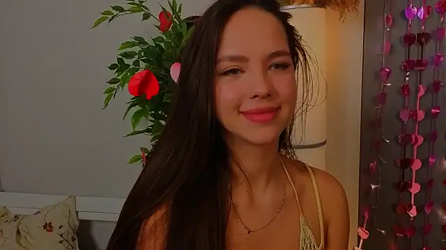 MeiLiscio's cam snapshot