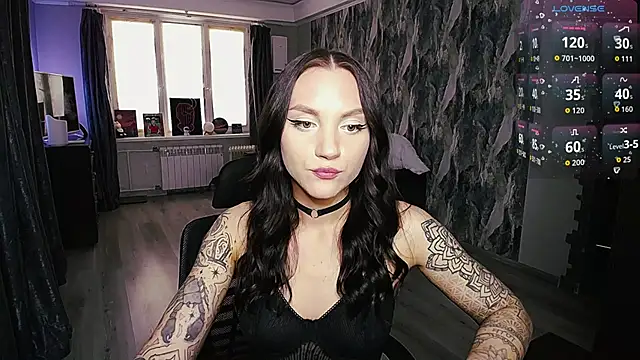 comeherehoney's cam snapshot