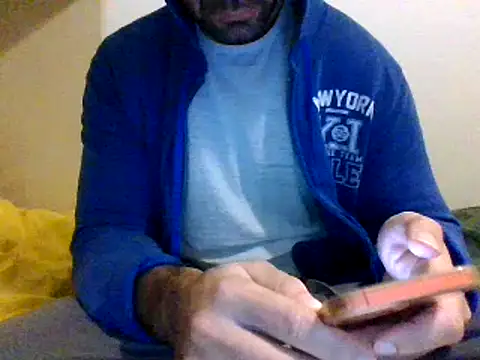 coppai200's cam snapshot