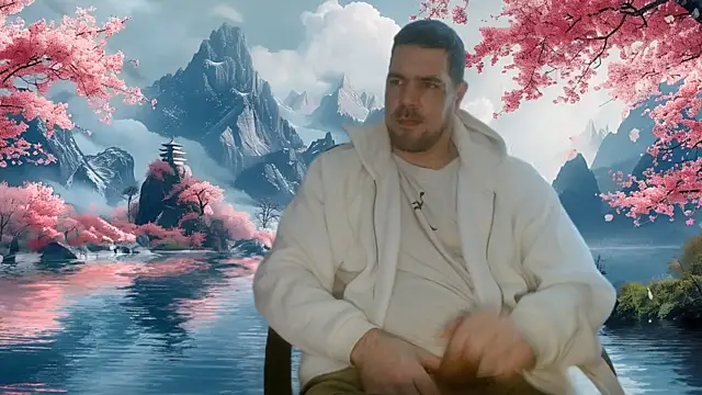 chibrax918's cam snapshot