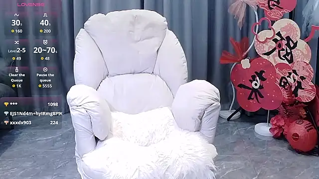 shuimitao520 live sex cam