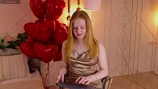 AmandaWatts's cam snapshot