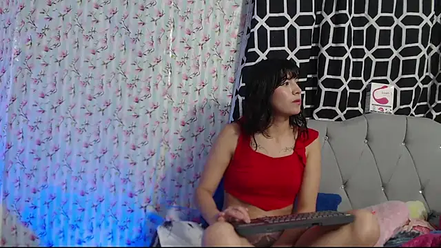 STEFANY__JACK's cam snapshot