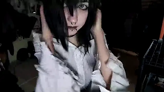 Shempert_ghot's cam snapshot