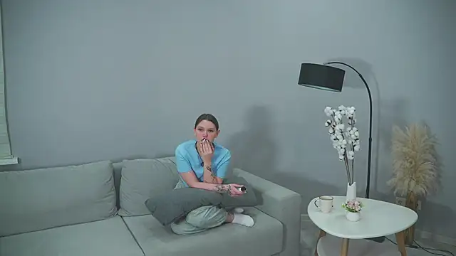 AricaOhashi's cam snapshot