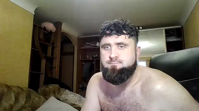 StasConnor's cam snapshot