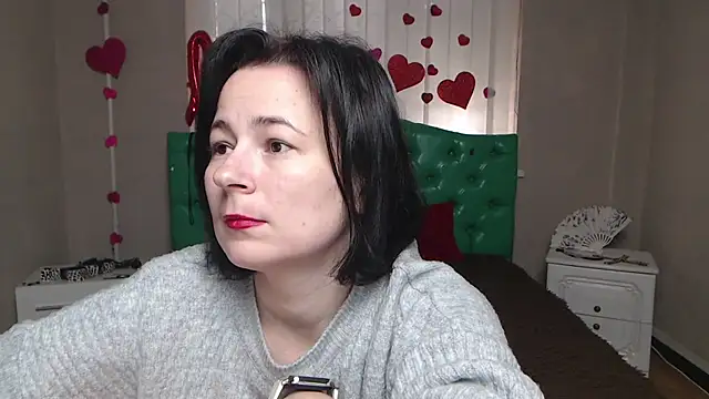 MarieSho live sex cam