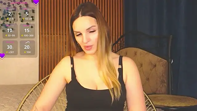 LustLagoon live sex cam