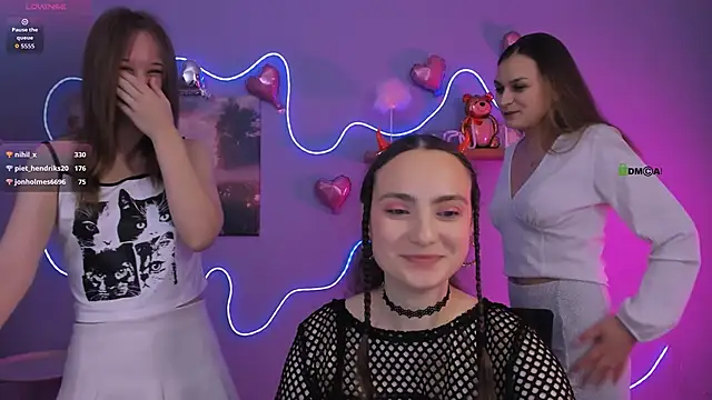 jenna_elayne live sex cam