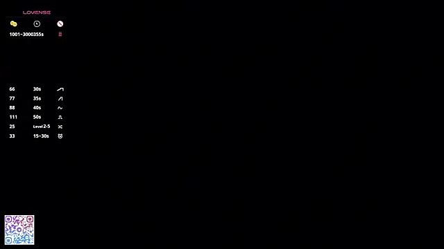 MarcelinaMei's cam snapshot