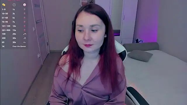 Devil_Mixi's cam snapshot