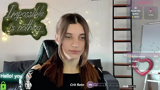 CherryBloom777's cam snapshot