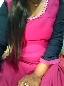 BJPRIYA1991's cam snapshot