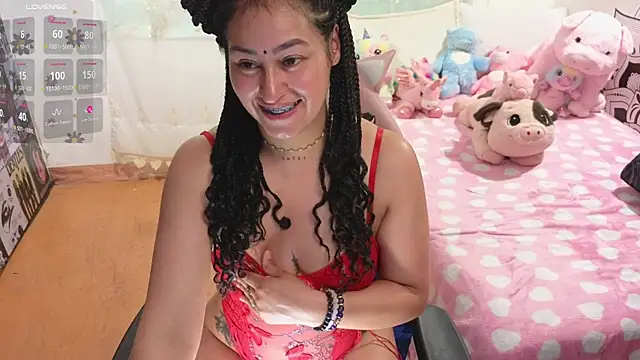 sweetexplotion's cam snapshot